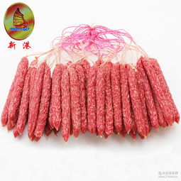 廣式臘腸廠家 批發(fā)商 價(jià)格表