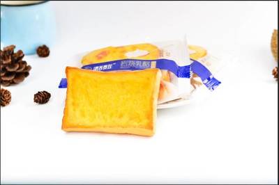 品類起飛!&ldquo;巖燒乳酪&rdquo;爆紅,經(jīng)銷商坐享紅利的機(jī)會來了!