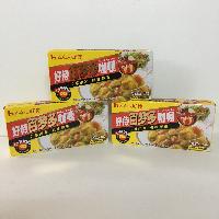 中辛咖喱 中辛咖喱價格 報價 中辛咖喱品牌廠家