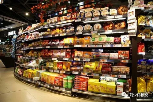 你會(huì)選食品包裝材料嗎