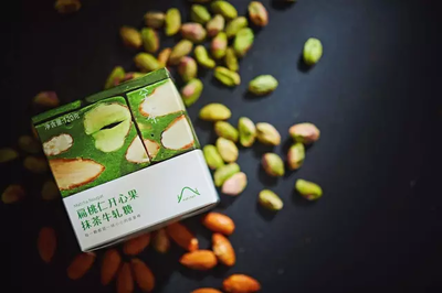 專訪 | 關茶創(chuàng)始人:開體驗店,做抹茶&ldquo;新零售&rdquo;